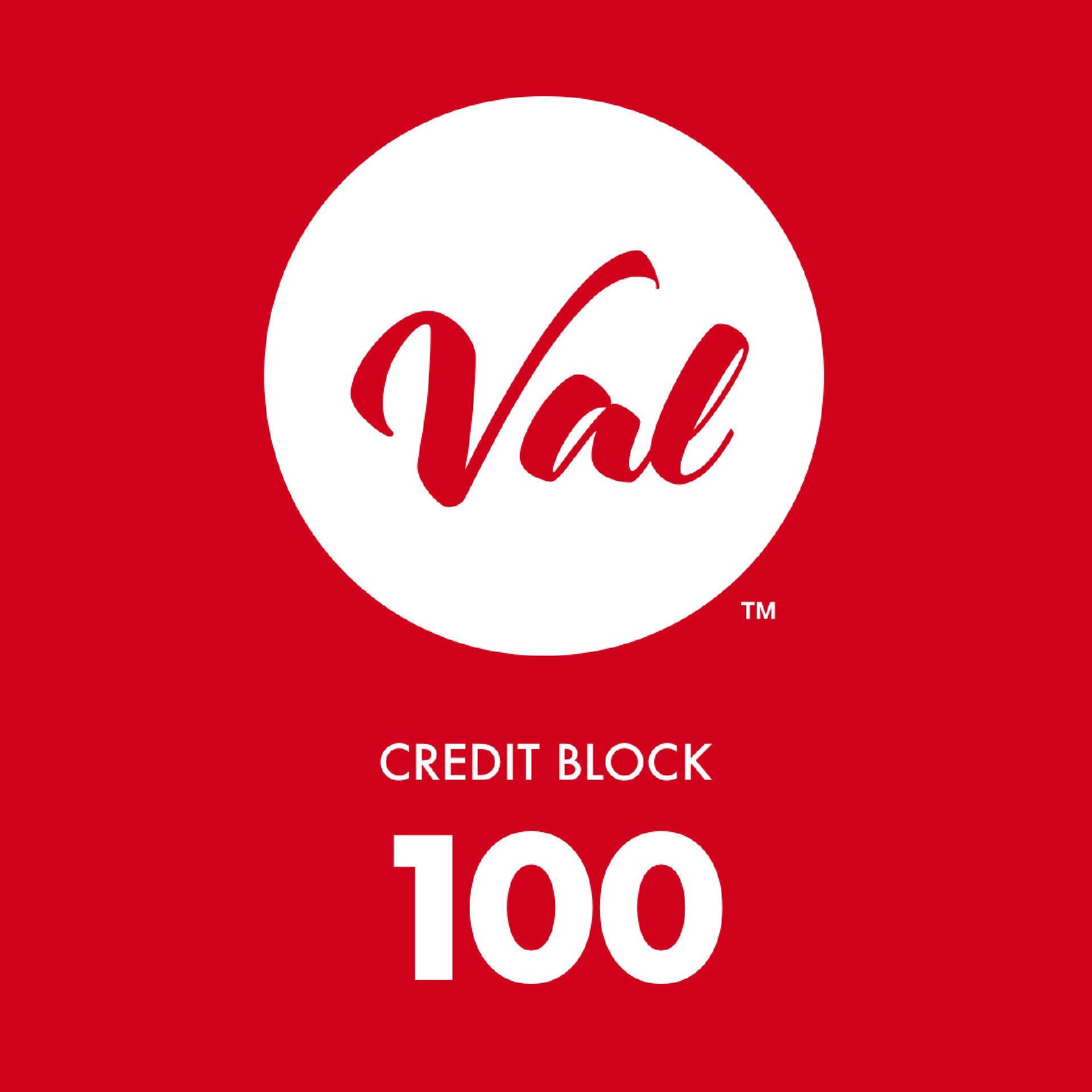 VAL credits - 100 – Teaching Artist Exchange