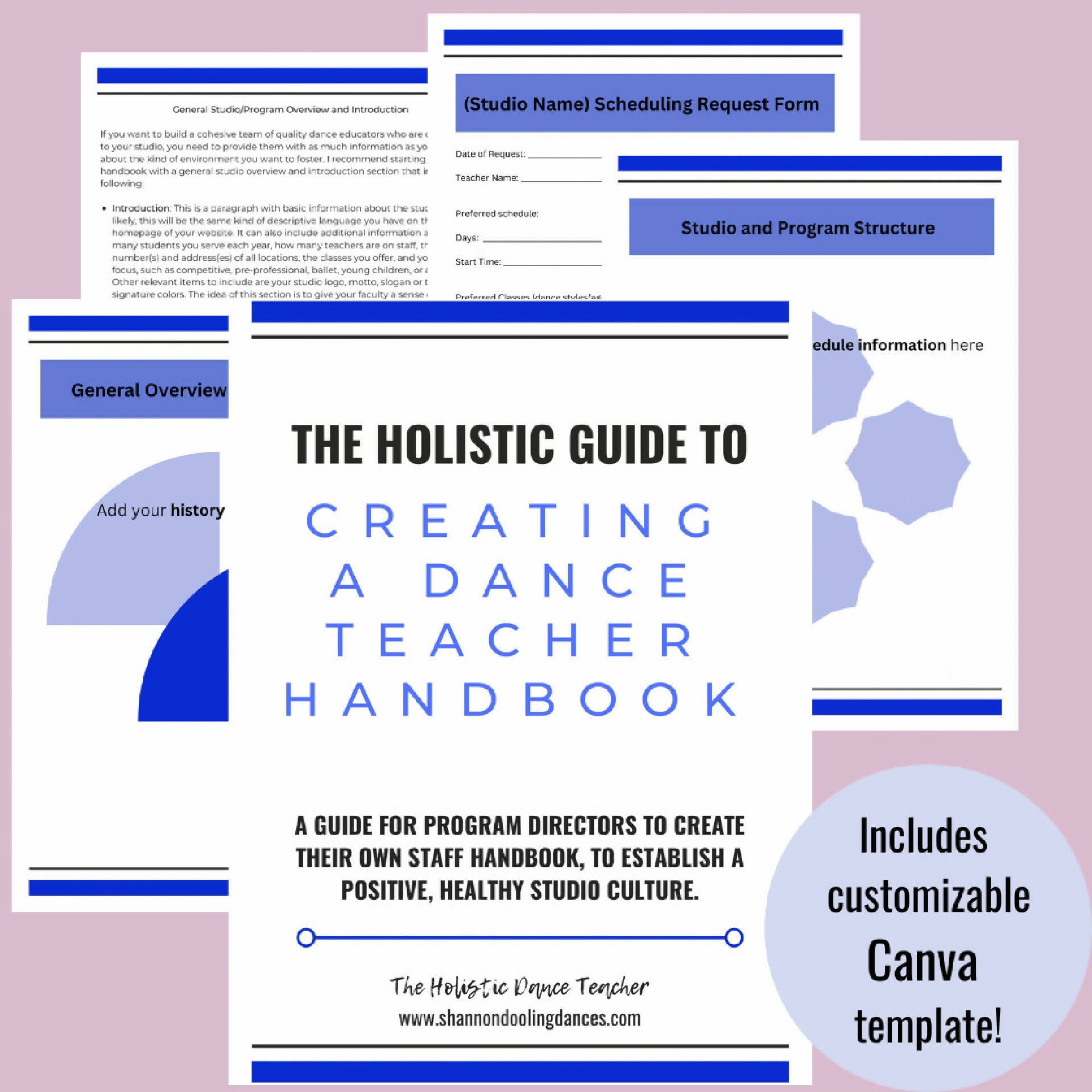 Dance Teacher Handbook Template Teaching Artist Exchange Dance Teacher Handbook Template Teaching Artist Exchange